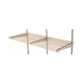 <b>Rubbermaid FastTrack 48-by-16-Inch Wire Shelf #5E21</b>