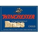Winchester Ammo Unprimed Brass