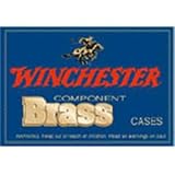 Winchester UnipriMedium Brass Rifle Cases .300 Win Mag Qty 50