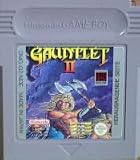 Eigenschaften Mindscape  / Gauntlet 2 (Game Boy)