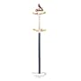 Guidecraft MLB Team Logo Clothes Tree Style: St. Louis Cardinals