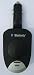 BLUETOOTH CAR KIT HANDSFREE SPEAKER PHONE PLUG N PLAY