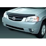 MAZDA TRIBTUE 2001-2006 NEW OEM FRONT BUG HOOD DEFLECTOR