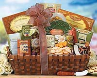 Wine Country Sampler