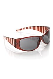 Animal Print Sunglasses