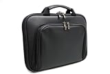 HP 1035NR 10.2-Inch Netbook Premium Double Memory Foam Pouch Case with Front Pocket