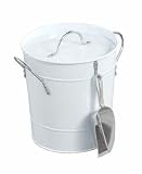 Review ACE Hardware-H20 CANS APEX WAC6061 / Living Accents Ice Bucket With Scoop (WAC6061) 6 each