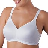 Everyday Basics Microfiber T-shirt Bra