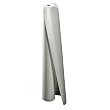 Little Rapids 91-0000 White Color, 40 x 300 Paper Table Cover