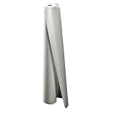 Little Rapids 91-0000 White Color, 40 x 300 Paper Table Cover