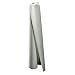 Little Rapids 91-0000 White Color, 40 x 300 Paper Table Cover