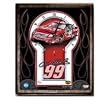 Carl Edwards Office Depot #99 Clock