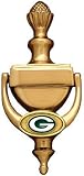 Green Bay Packers Door Knocker