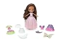 Bratz KidzSnap-On Dress Up - Yasmin