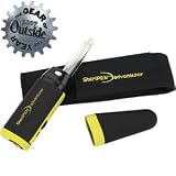 Hydro Photon SteriPEN Adventurer Black with Yellow Accents