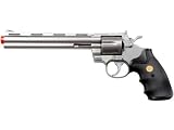 UHC Model 141SR 8 Gas Revolver