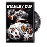Chicago Blackhawks - 2010 Stanley Cup Champions