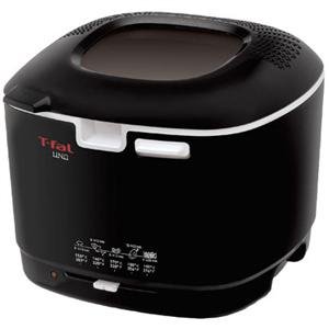 NEW T-Fal 2L Deep & Housewares)