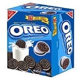 Nabisco Oreo Cookies-America Favorite Cookie, 3 lb 4.5 oz. Box by Oreo Discounts