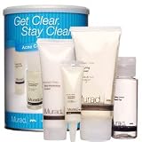 Murad Acne Complex Starter Kit ($51 Value)