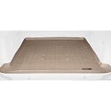 Weathertech 41148 Tan Cargo Liner by WeatherTech