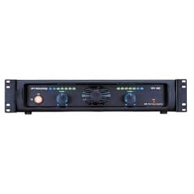 Buy 19'' Rack Mount 4800 Watt Power Amplifier by Alpine now!