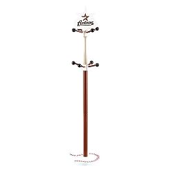 Guidecraft MLB Houston Astros Clothes Tree