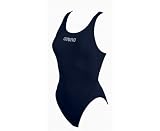 ARENA Ladies Makinas High Suit, Navy, 30in
