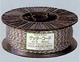 防獣用電気柵（電柵）の電線ゲッターコード 500ｍ