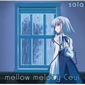 mellow melody
