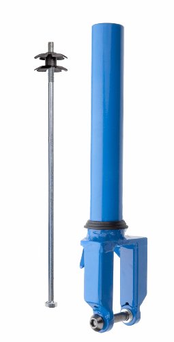 Grit Scooter Fork Kit Threadless