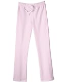 Hanes 8 oz 80/20 Ladies' Fleece Sweat Pants
