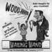 Wailing Wand