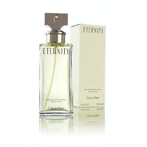 Calvin Klein eternity for women