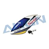 Align 600N Painted Canopy HC6010