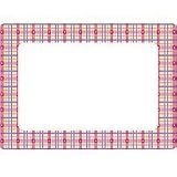 Sunshine Girl 4" x 6" Magnetic Postcard Picture Frame, 