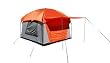 Paha Que Pamo Valley 10- by 10-Foot Six-Person Tent