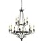 GALLEON CHANDELIER