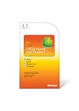 Microsoft Office Home & Student 2010 Product Key Card- 1PC/1User [Download]