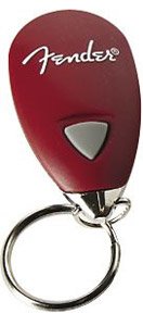 Fender Strobe-E Keychain Tuner