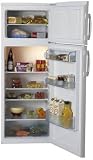 55cm A Rated Top Mount Fridge Freezer (T5556W)