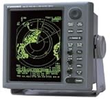 Furuno 1832 Radar