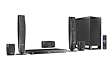 Panasonic Blu-ray, DVD & Home Cinema