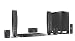 Panasonic SC-BTT370EBK 3D 5.1 Blu-ray Home Cinema