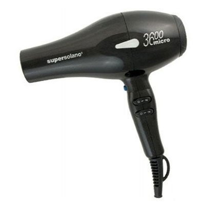 Super Solano Micro 3600 Dryer