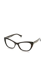 Guess Montura GM 223 (53 mm) Pardo