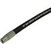 Apache Hydraulic Hose - 1/2in. x 16in.L, 2-Wire, 3500 PSI