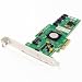 SAS3041E-R Raid 4PORT Sas Pcie 3GB/S Ir ROHS6
