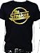 The Strokes - MAGNA - Gold Foil T-shirt