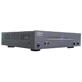Audio Source AMP 200 Stereo Power Amplifier - REFURBISHED